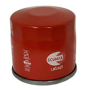 فیلتر روغن خودرو  اکومکس  مدل   ECU-1226