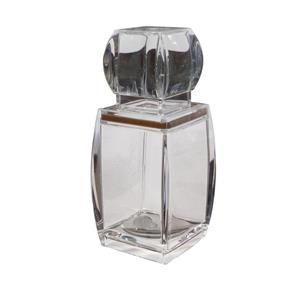 ظرف زعفران مدل آذین Large