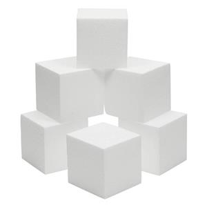 یونولیت مدل مکعبی کد 10 در 10 بسته 6 عددی -