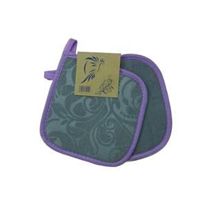 دستگیره قابلمه مدل PS مجموعه ۲ عددی