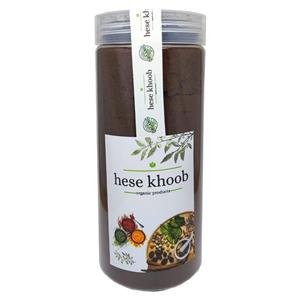 قهوه هسته خرما ممتاز - 850 گرم