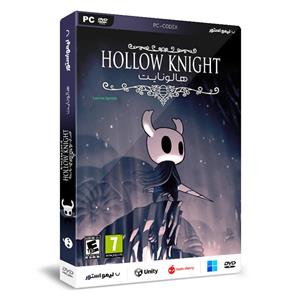 بازی Hollow Knight مخصوص PC نشر لیمو استور
