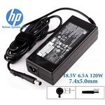 شارژر لپ تاپ HP مدل Compaq 8710P-W