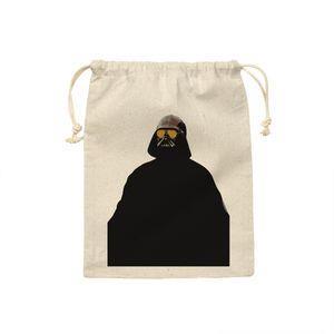 کیسه نان و سبزی ترمه طراحان ایده مدل فیلم جنگ ستارگان، star wars کد strm0965 - M