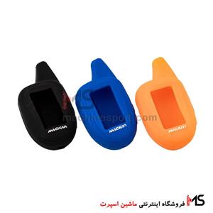 کاور ژله ای ریموت مجیکار MagiCar کد550
