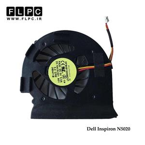 فن پردازنده لپ تاپ DELL مدل Inspiron N5020 / M5020