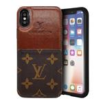 کاور مای کالر مدل Louis Vuitton مناسب برای گوشی موبایل اپل iPhone X/XS