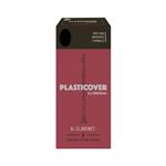 قمیش کلارینت داداریو مدل Plasticcover شماره 2 بسته پنج عددی