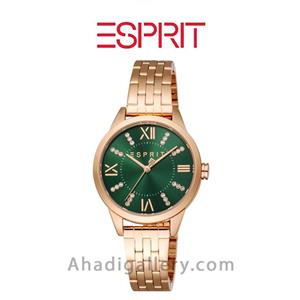 ساعت مچی زنانه اسپریت مدل ES1l259m6075