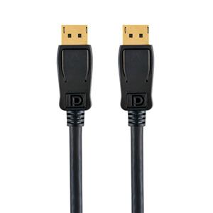 کابل DISPLAYPORT کی نت پلاس مدل KP-C2103 طول 3 متر 