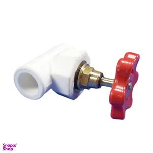 شیر فلکه مدلpp20