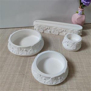 بیس خام هفت سین مارسلا