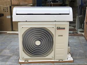 کولر گازی 24000 اینورتر گیبسون مدل MSTAG11D_24HRFN1_INV