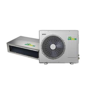 داکت اسپلیت گرین 24000 ( on/off) غیر اینورتر مدل GDS-24P1T1/R1