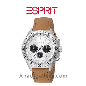 ساعت مچی مردانه اسپریت مدل es1g369l0015