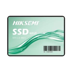 اس اس دی هایک سمی مدل Hiksemi HS-SSD-WAVE(S) 128GB