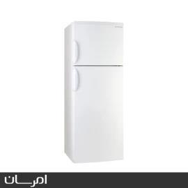 یخچال فریزر بالا امرسان 17 فوت مدل CB17M-W01