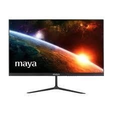کامپیوتر All in One مایا Maya MA24B i7 12700 16GB 500GB SSD Intel