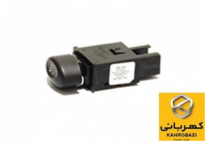 کلید چراغ مه شکن جلو تیبا
