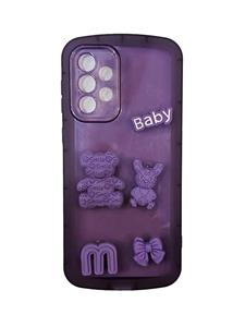 گارد فانتزی مدل Baby مناسب برای گوشی موبایل سامسونگ Galaxy A33