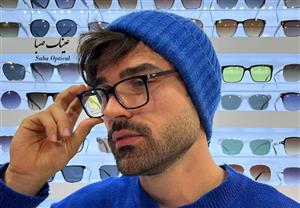 عینک طبی جورجیو ولنتی مدل GV5410
