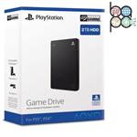 هارد اکسترنال SEAGATE GAME DRIVE PlayStation 2TB