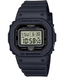 ساعت مچی زنانه کاسیو، زیرمجموعه G-Shock، کد GMD-S5600BA-1DR