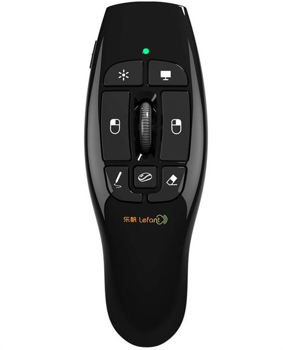 Lefant F8 Wireless Presenter