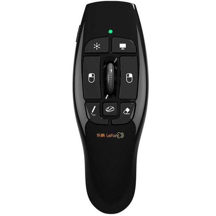 Lefant F8 Wireless Presenter