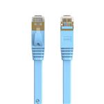 ORICO PUG-C7B 10M CAT7 10000Mbps Flat Ethernet Cable