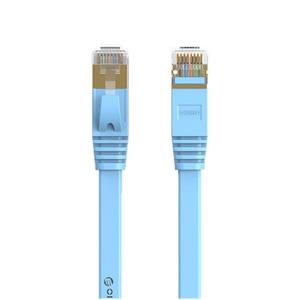 پچ کورد تخت Cat7 اوریکو مدل PUG-C7B به طول 20 متر