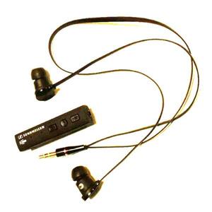 هدفون sennheiser مدل r1624 بیسیم (بلوتوث)