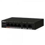 DAHUA PFS3006-4ET-60 4-Port Switch