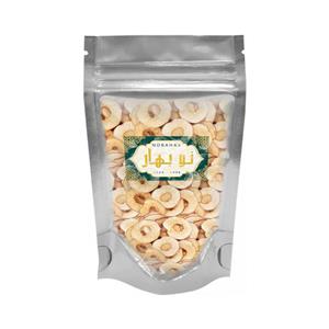 سیب خشک نوبهار - 1 کیلوگرم