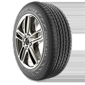 لاستیک کویر تایر 235/55R18 گل KB800 TENACIOUS