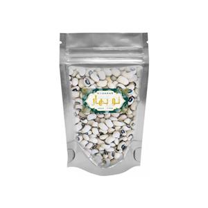 لوبیا چشم بلبلی نوبهار - 500 گرم