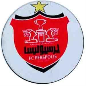 پیکسل چوبی طرح پرسپولیس