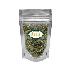 سبزی کوکو نوبهار - 250 گرم