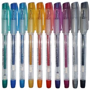 خودکار مدل اکلیلی طرح HAUSER بسته 10 عددی