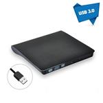 DVD رایتر USB 3.0 اکسترنال لمونتک (pop-up mobile)