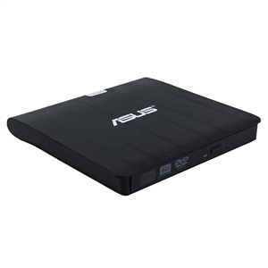 DVD رایتر USB 3.0 اکسترنال لمونتک (pop-up mobile) 