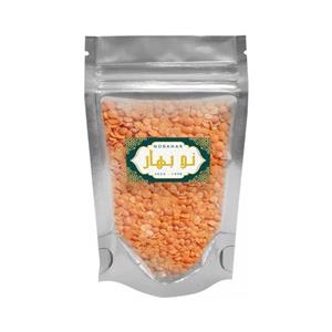 دال عدس نوبهار - 2 کیلوگرم