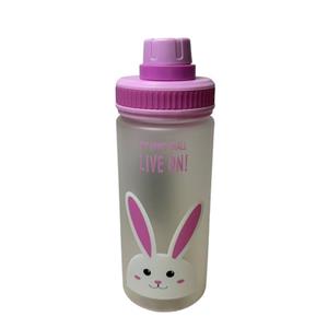 قمقمه ایون مدل درب پیچی طرح خرگوش گنجایش 0.5 لیتر