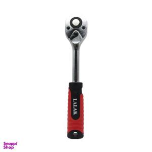 دسته بکس جغجغه ای لالک مدل YPNO-25CM درایو 1/2 اینچ