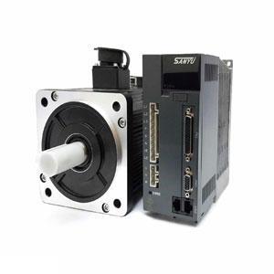 سروو موتور 7.5 کیلووات بدون ترمز دلکسی CDM-180T-M48015B01