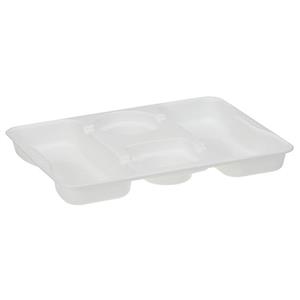 سینی تزریقات و پانسمان مدل B2