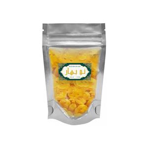 آناناس کمپوتی خشک  نوبهار - 250 گرم