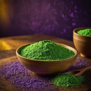غذای خشک طوطی سانان آوس تروپیکن مدل میکرو سبزیجات و عسل بسته ۴۵۰ گرم