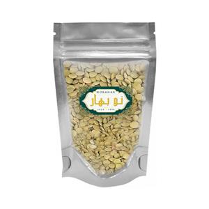 عدس درشت نوبهار - 2 کیلوگرم