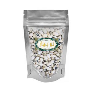 لوبیا چشم بلبلی نوبهار - 2 کیلوگرم